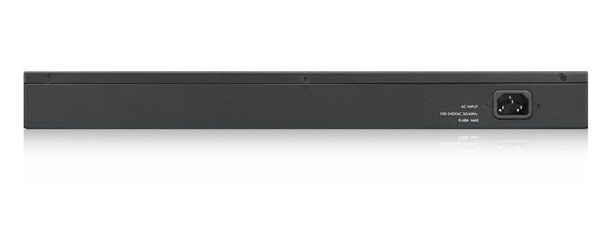 Комутатор керований 2-го рівня ZyXEL GS1900-48 (GS1900-48-EU0102F) 1479141ua фото