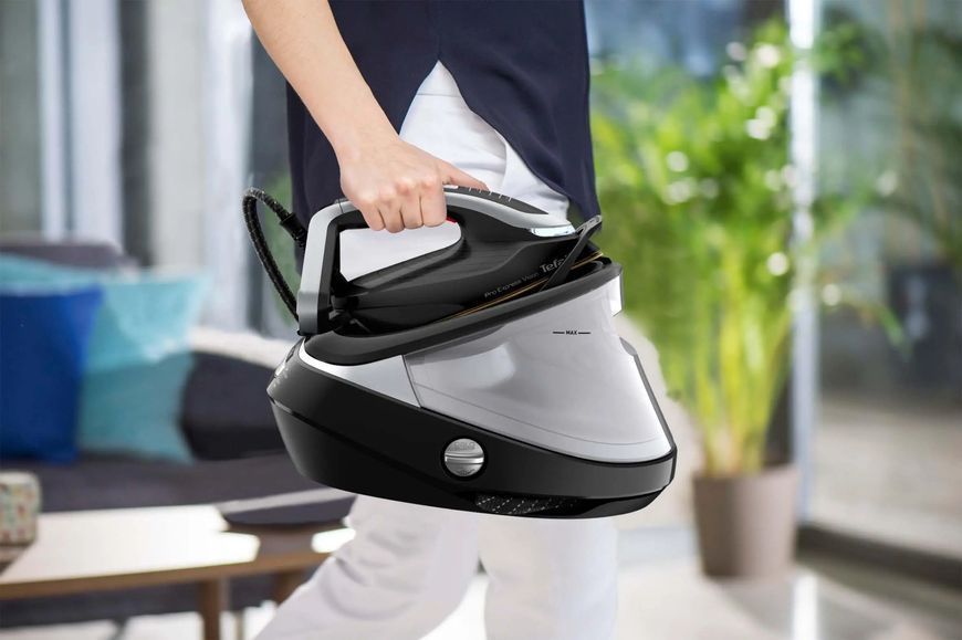 Парогенератор Tefal Pro Express Vision GV9821E0 1353142 фото