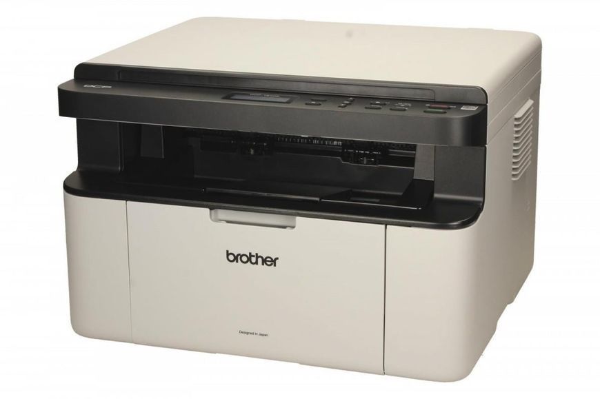 МФУ Brother DCP-1510E (DCP1510EAP1) 1363178 фото