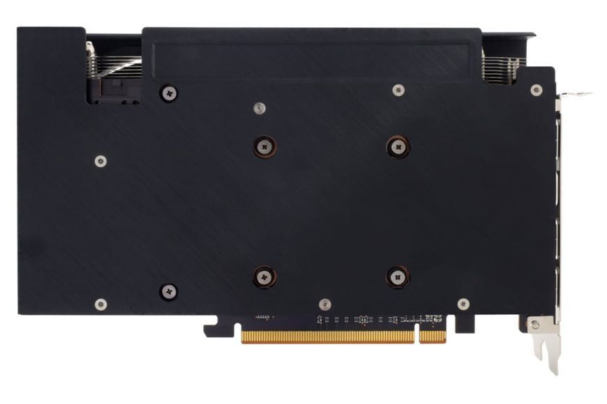 Видеокарта Biostar RX7600 OC 8G (VA76S6RM81) 1481922 фото