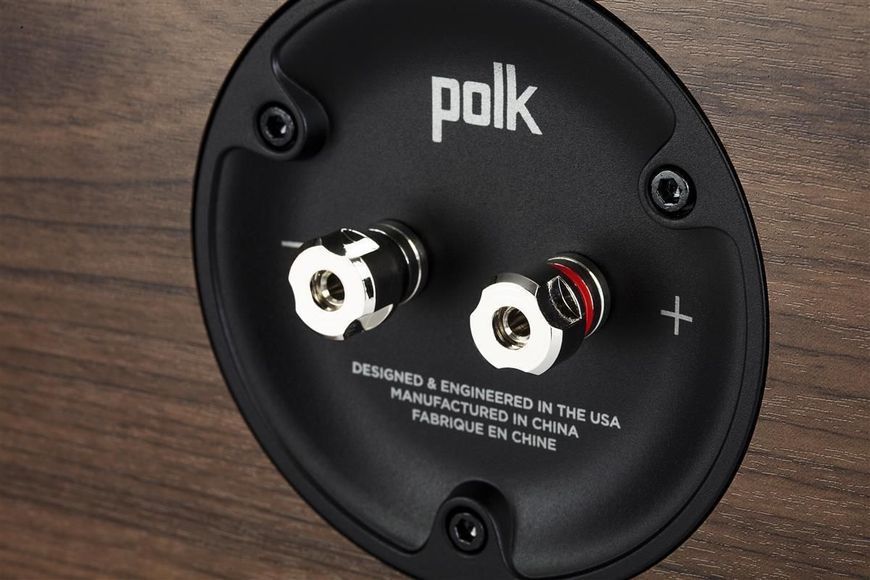 Акустичні колонки Polk Audio Reserve R100 Nut 1457005 фото