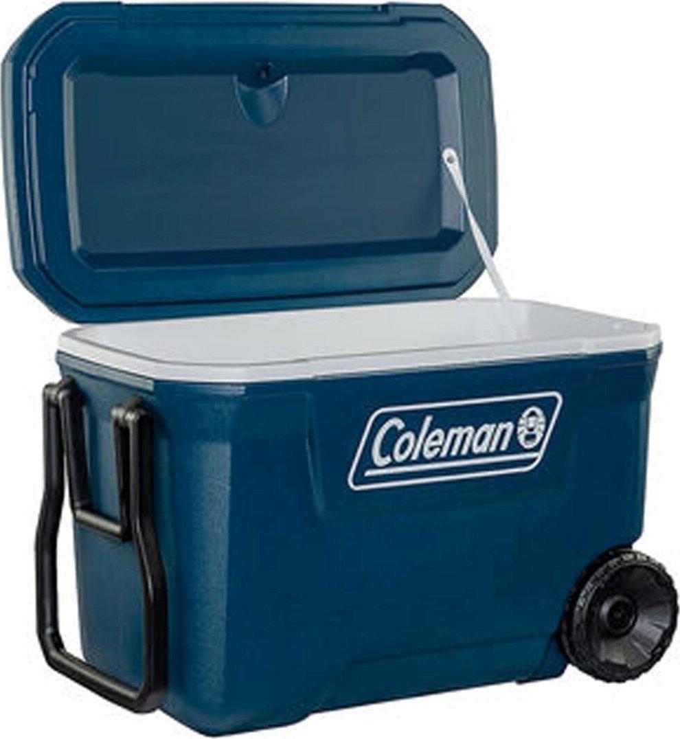 фото Холодильник туристический Coleman 62QT 2