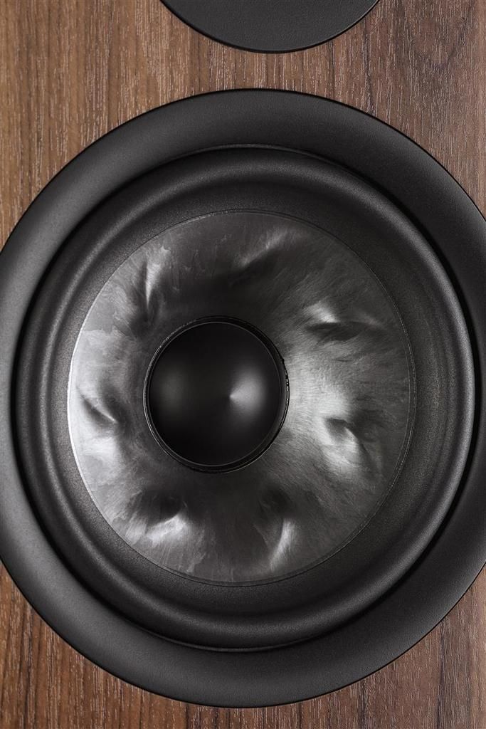 фото Акустичні колонки Polk Audio Reserve R100 Nut 2
