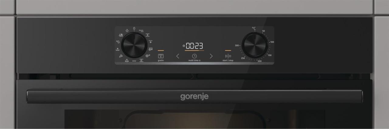 Фото Духовка електрична Gorenje BOP6373E28EBG