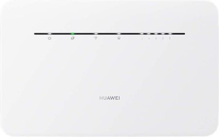 Фото Модем 4G / 3G + Wi-Fi роутер Huawei B535-232 (51060EEC)